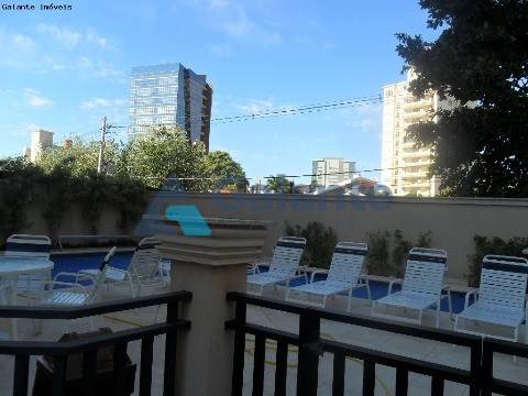 Apartamento em Cambuí, Campinas - Foto 9