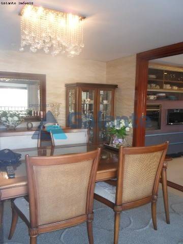 Apartamento em Cambuí, Campinas - Foto 6