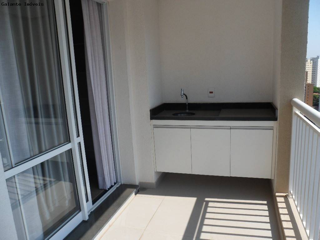 Apartamento em Centro, Campinas - Apartamento - Centro - Foto 13