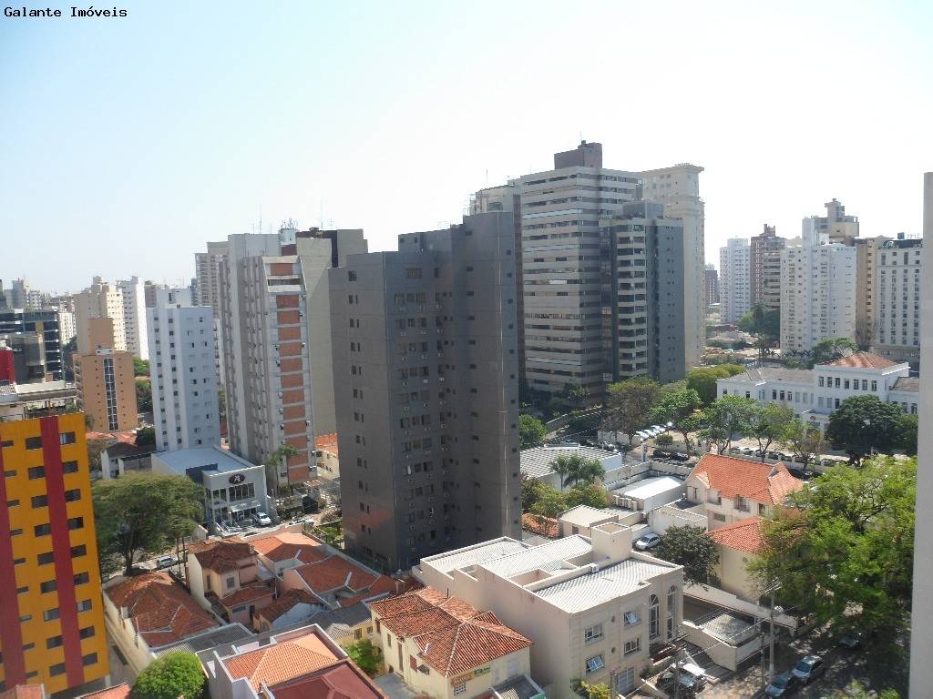 Apartamento em Centro, Campinas - Apartamento - Centro - Foto 9