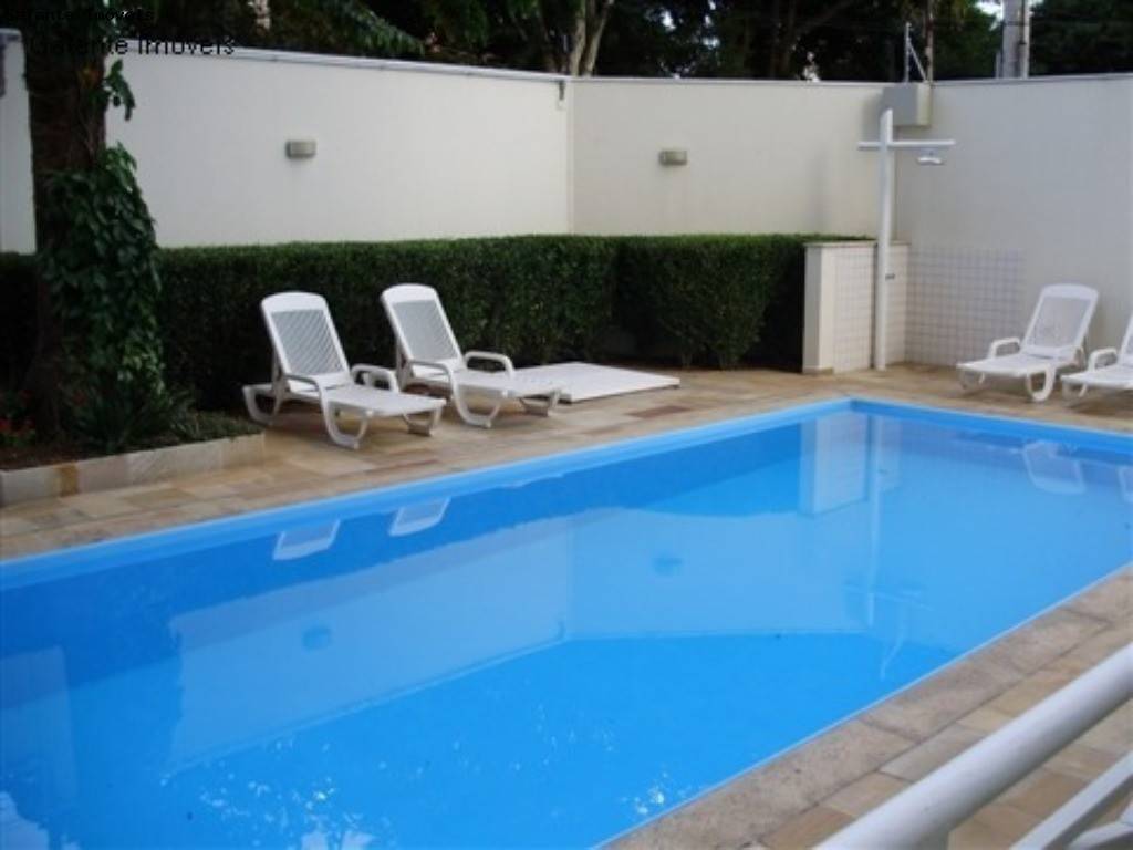 Apartamento em Cambuí, Campinas - Foto 7