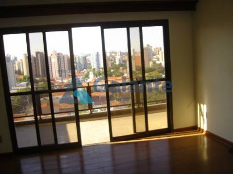 Apartamento em Cambuí, Campinas - Apartamento - Cambuí - Foto 47