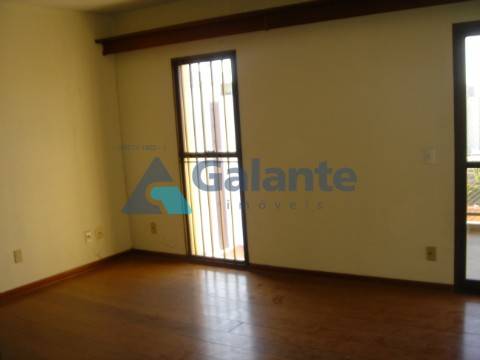 Apartamento em Cambuí, Campinas - Apartamento - Cambuí - Foto 8