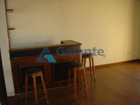 Apartamento em Cambuí, Campinas - Apartamento - Cambuí - Foto 23