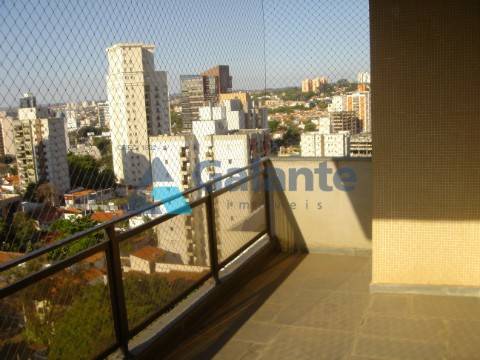 Apartamento em Cambuí, Campinas - Apartamento - Cambuí - Foto 26
