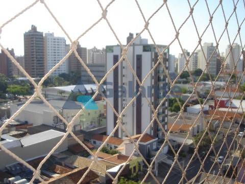 Apartamento em Cambuí, Campinas - Apartamento - Cambuí - Foto 13