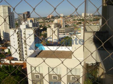 Apartamento em Cambuí, Campinas - Apartamento - Cambuí - Foto 48