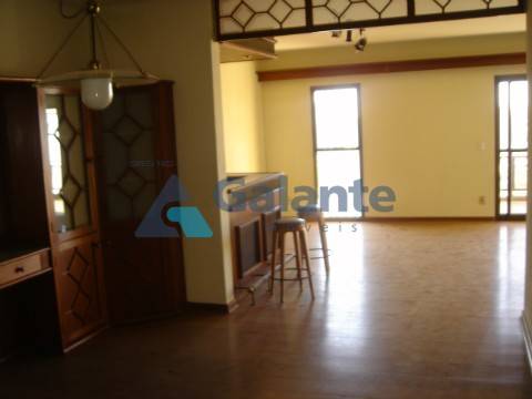 Apartamento em Cambuí, Campinas - Apartamento - Cambuí - Foto 36