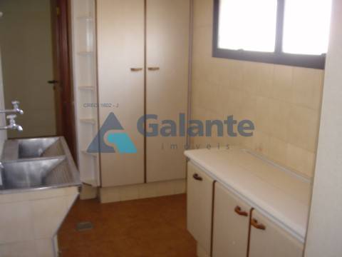 Apartamento em Cambuí, Campinas - Apartamento - Cambuí - Foto 39