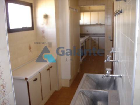 Apartamento em Cambuí, Campinas - Apartamento - Cambuí - Foto 22