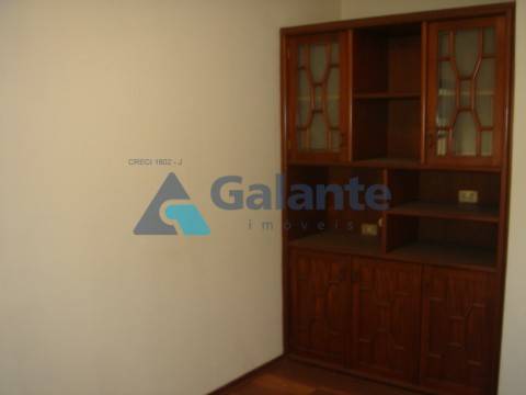 Apartamento em Cambuí, Campinas - Apartamento - Cambuí - Foto 17