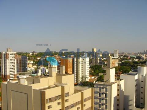Apartamento em Cambuí, Campinas - Apartamento - Cambuí - Foto 30