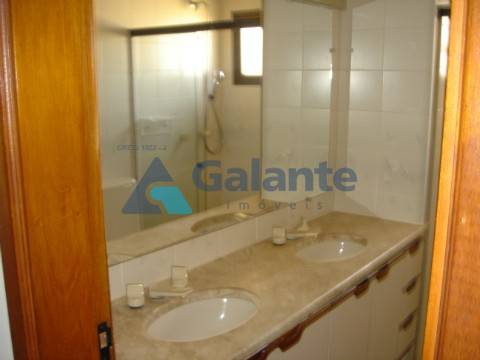 Apartamento em Cambuí, Campinas - Apartamento - Cambuí - Foto 14