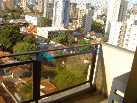 Apartamento em Cambuí, Campinas - Apartamento - Cambuí - Foto 25