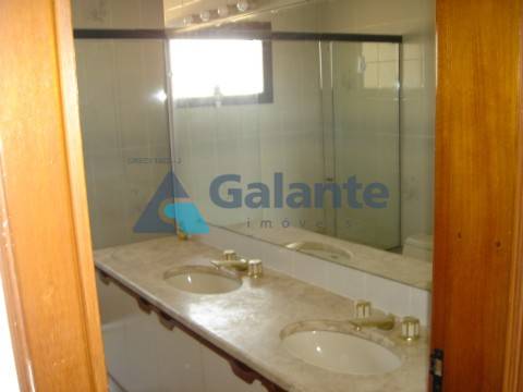 Apartamento em Cambuí, Campinas - Apartamento - Cambuí - Foto 33