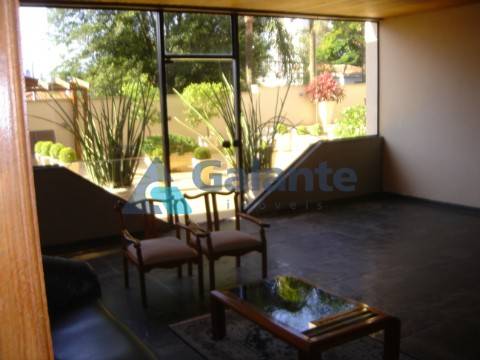 Apartamento em Cambuí, Campinas - Apartamento - Cambuí - Foto 45