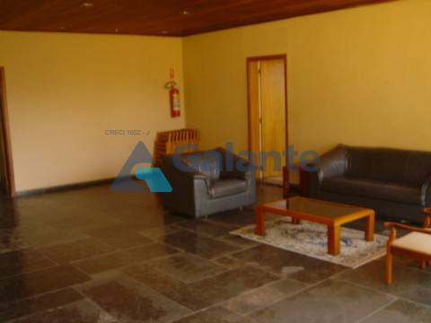 Apartamento em Cambuí, Campinas - Apartamento - Cambuí - Foto 7