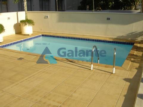 Apartamento em Cambuí, Campinas - Apartamento - Cambuí - Foto 35