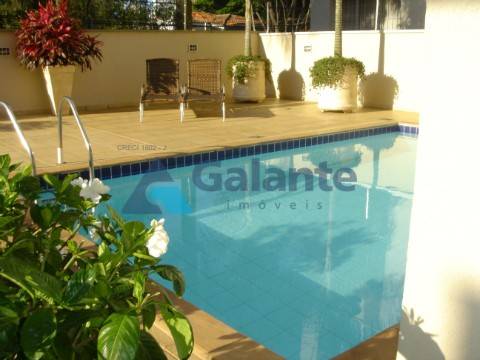 Apartamento em Cambuí, Campinas - Apartamento - Cambuí - Foto 46