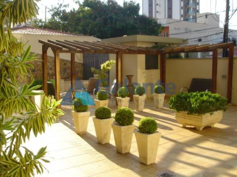 Apartamento em Cambuí, Campinas - Apartamento - Cambuí - Foto 40