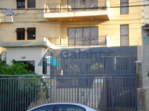 Apartamento em Cambuí, Campinas - Apartamento - Cambuí - Foto 1