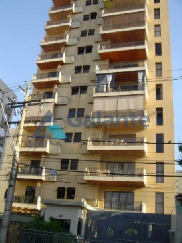 Apartamento em Cambuí, Campinas - Apartamento - Cambuí - Foto 50