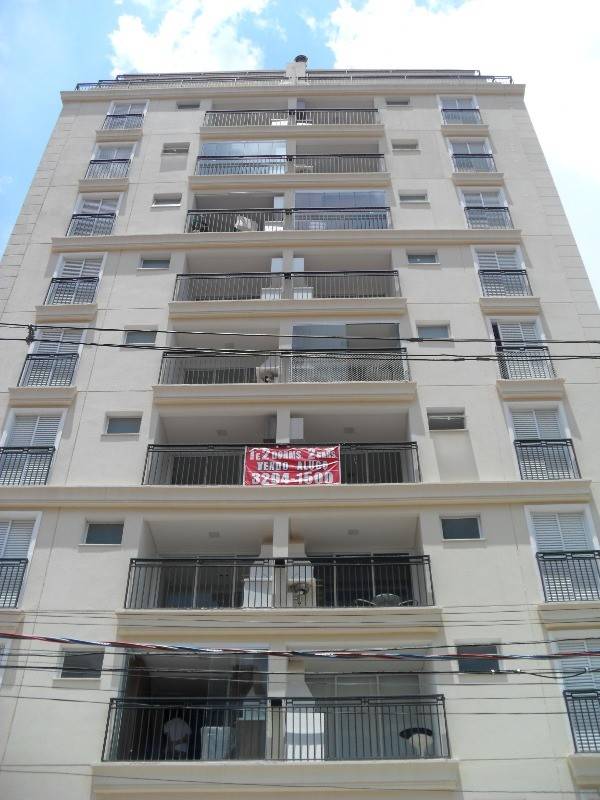 Apartamento em Cambuí, Campinas - Apartamento - Cambuí - Foto 1
