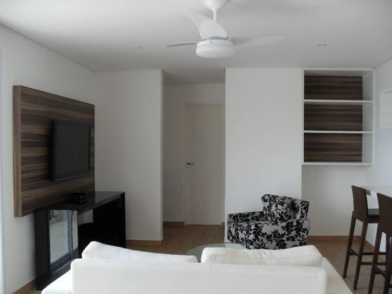 Apartamento em Cambuí, Campinas - Apartamento - Cambuí - Foto 21