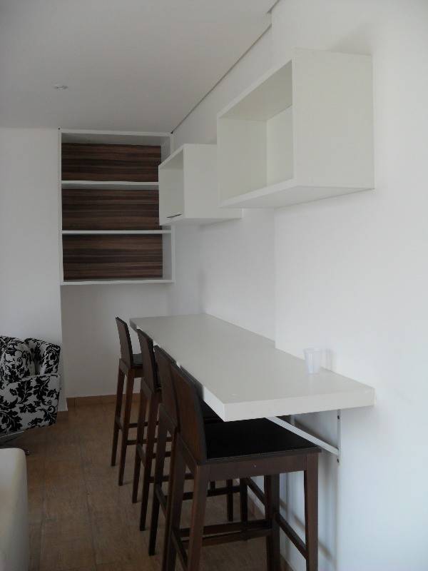 Apartamento em Cambuí, Campinas - Apartamento - Cambuí - Foto 20