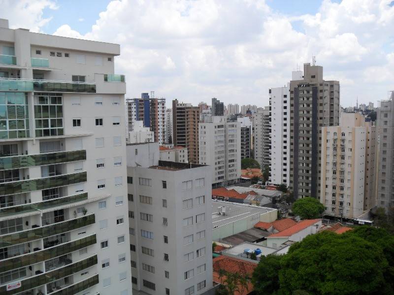 Apartamento em Cambuí, Campinas - Apartamento - Cambuí - Foto 8