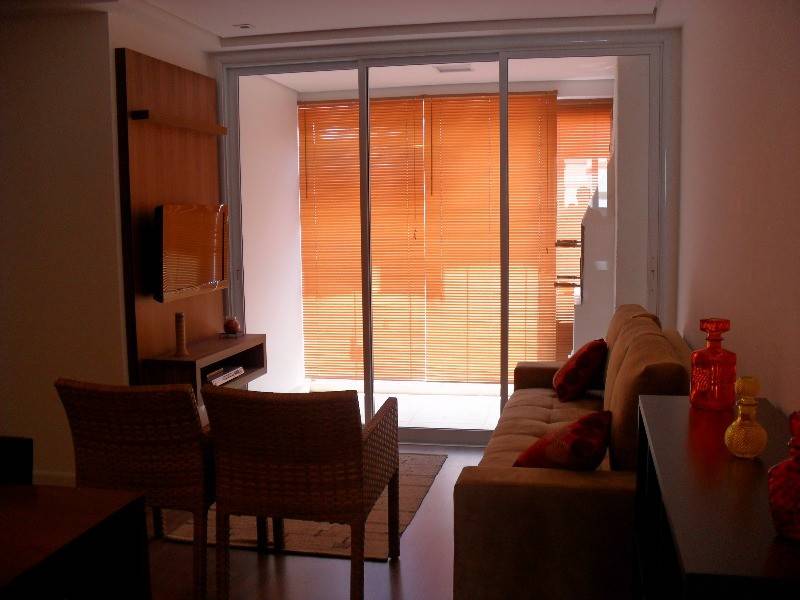 Apartamento em Cambuí, Campinas - Apartamento - Cambuí - Foto 9