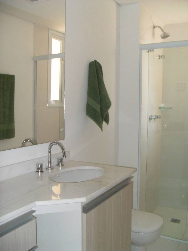 Apartamento em Cambuí, Campinas - Apartamento - Cambuí - Foto 2