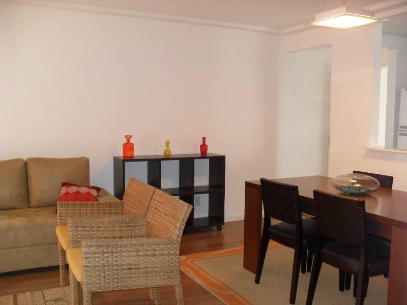 Apartamento em Cambuí, Campinas - Apartamento - Cambuí - Foto 12