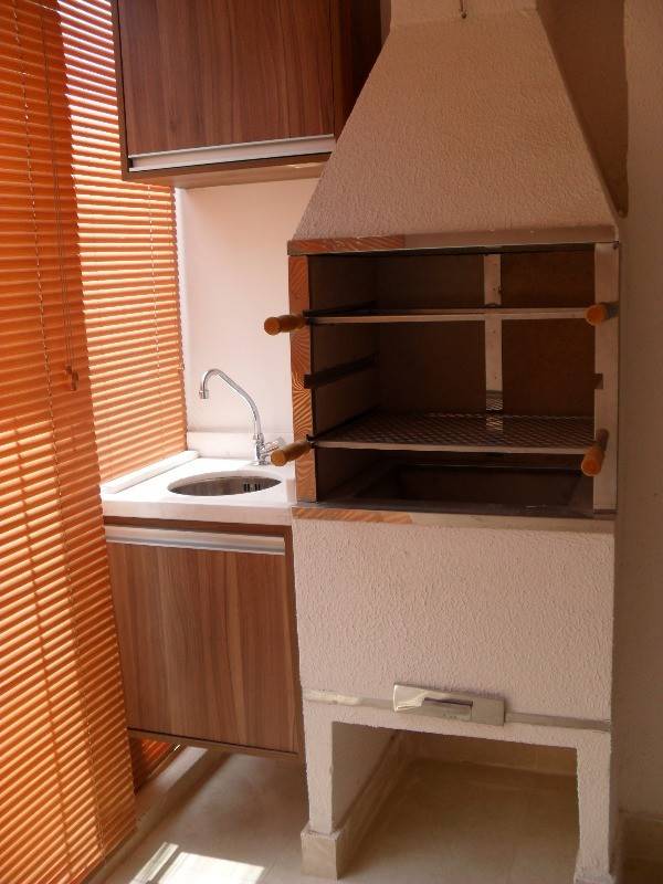 Apartamento em Cambuí, Campinas - Apartamento - Cambuí - Foto 6