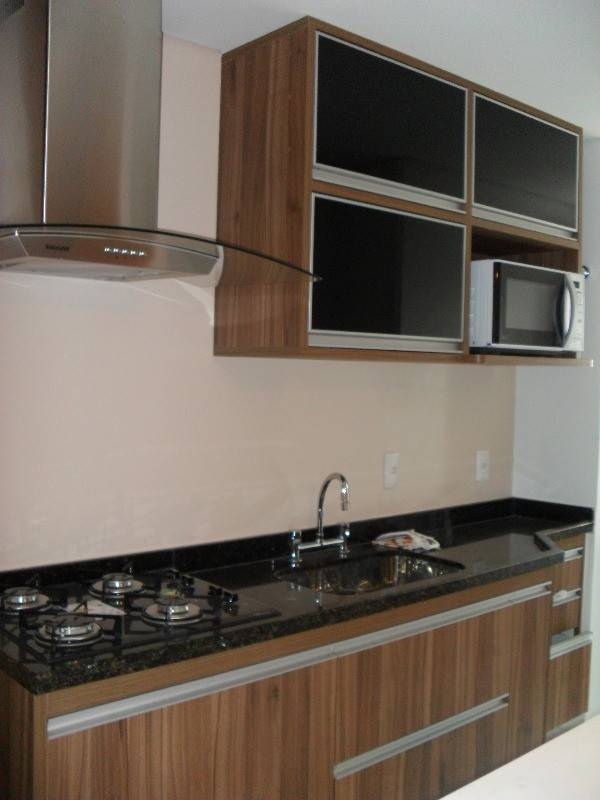 Apartamento em Cambuí, Campinas - Apartamento - Cambuí - Foto 3
