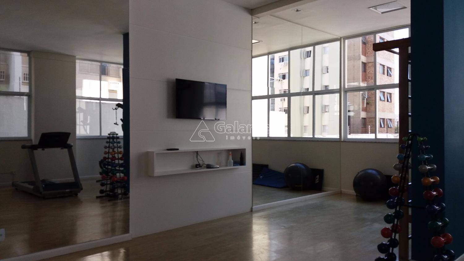 Apartamento em Cambuí, Campinas - Apartamento - Cambuí - Foto 16
