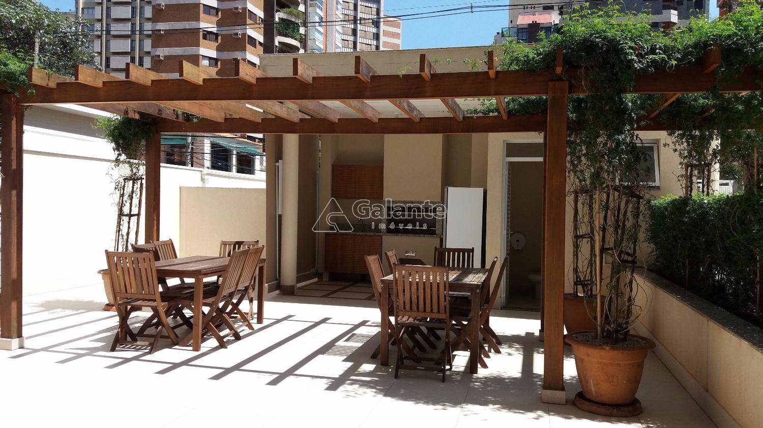 Apartamento em Cambuí, Campinas - Apartamento - Cambuí - Foto 22