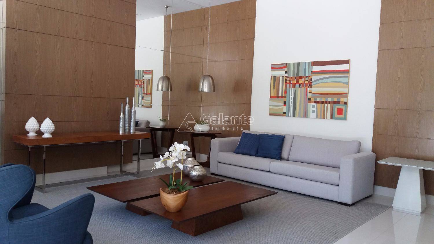 Apartamento em Cambuí, Campinas - Apartamento - Cambuí - Foto 34