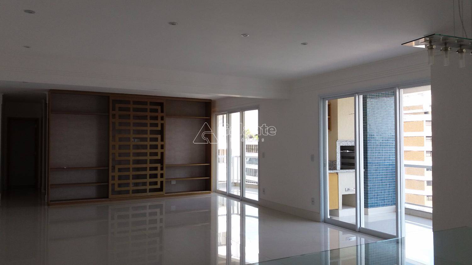 Apartamento em Cambuí, Campinas - Apartamento - Cambuí - Foto 30