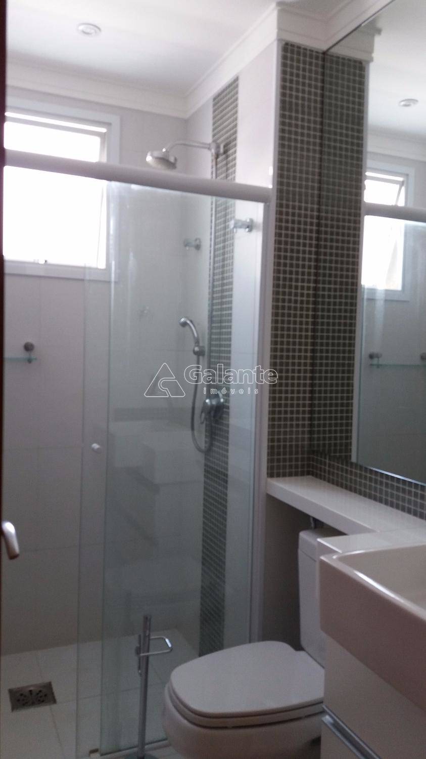 Apartamento em Cambuí, Campinas - Apartamento - Cambuí - Foto 40