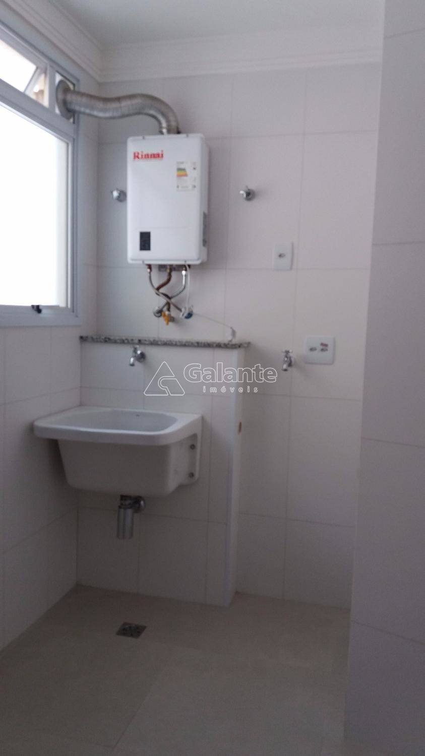 Apartamento em Cambuí, Campinas - Apartamento - Cambuí - Foto 41
