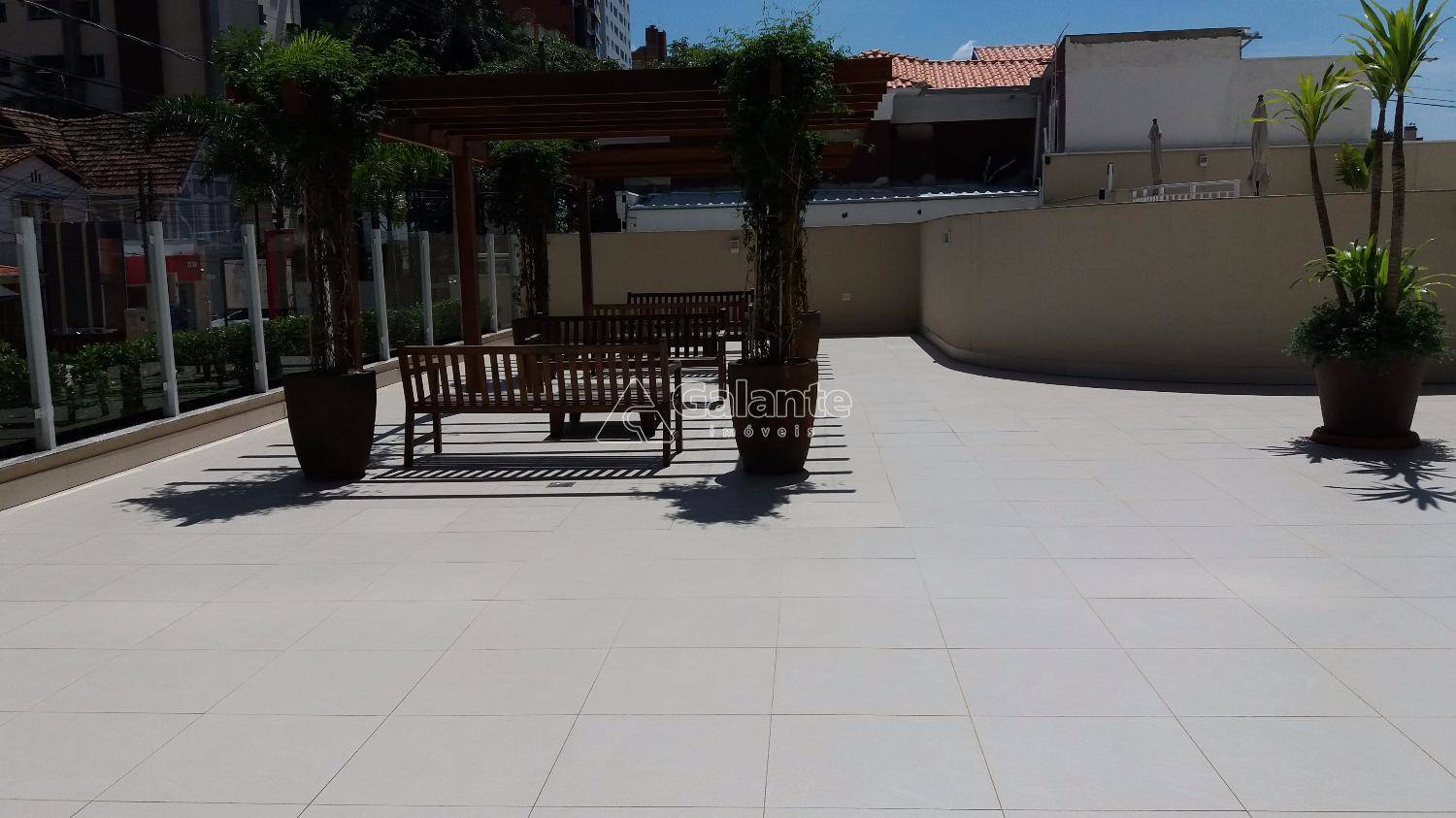 Apartamento em Cambuí, Campinas - Apartamento - Cambuí - Foto 44