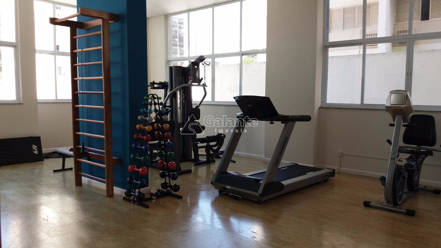 Apartamento em Cambuí, Campinas - Apartamento - Cambuí - Foto 7