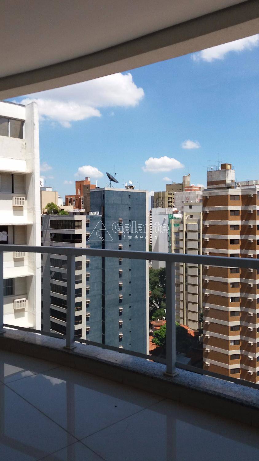 Apartamento em Cambuí, Campinas - Apartamento - Cambuí - Foto 2