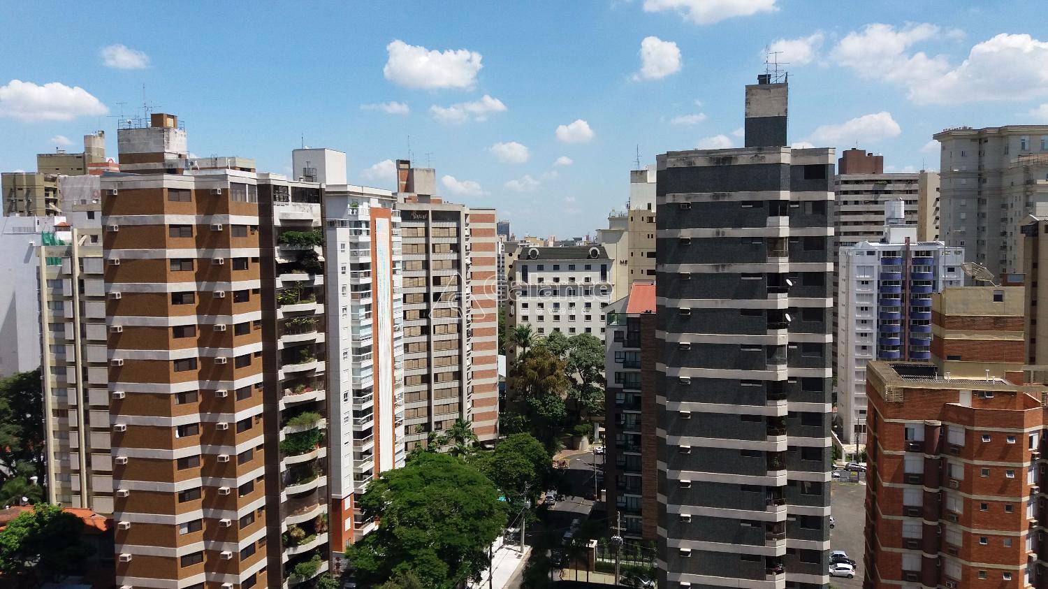 Apartamento em Cambuí, Campinas - Apartamento - Cambuí - Foto 18