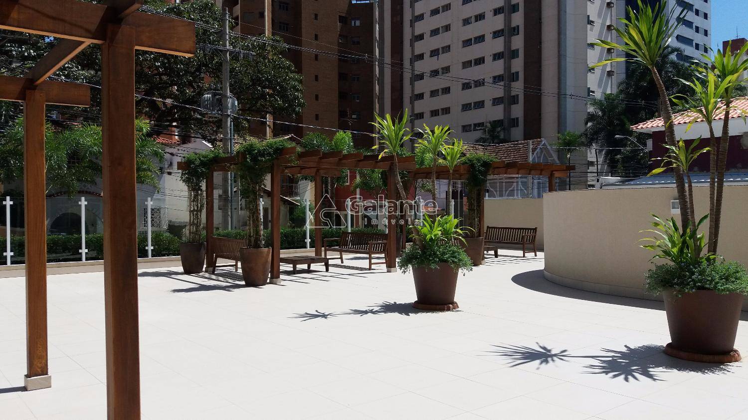 Apartamento em Cambuí, Campinas - Apartamento - Cambuí - Foto 17
