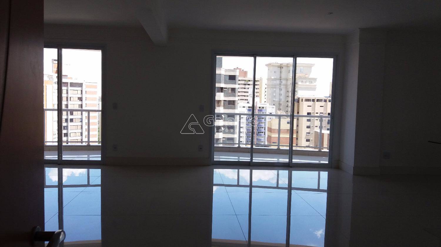 Apartamento em Cambuí, Campinas - Apartamento - Cambuí - Foto 4