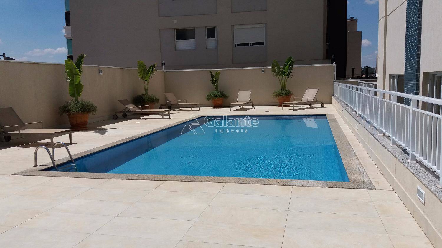 Apartamento em Cambuí, Campinas - Apartamento - Cambuí - Foto 31