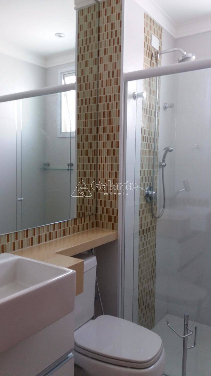 Apartamento em Cambuí, Campinas - Apartamento - Cambuí - Foto 20