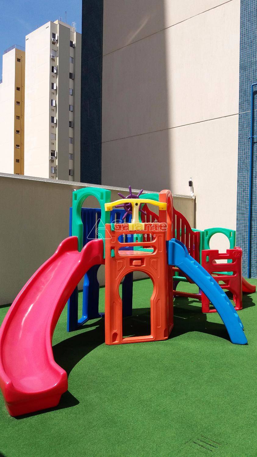 Apartamento em Cambuí, Campinas - Apartamento - Cambuí - Foto 3